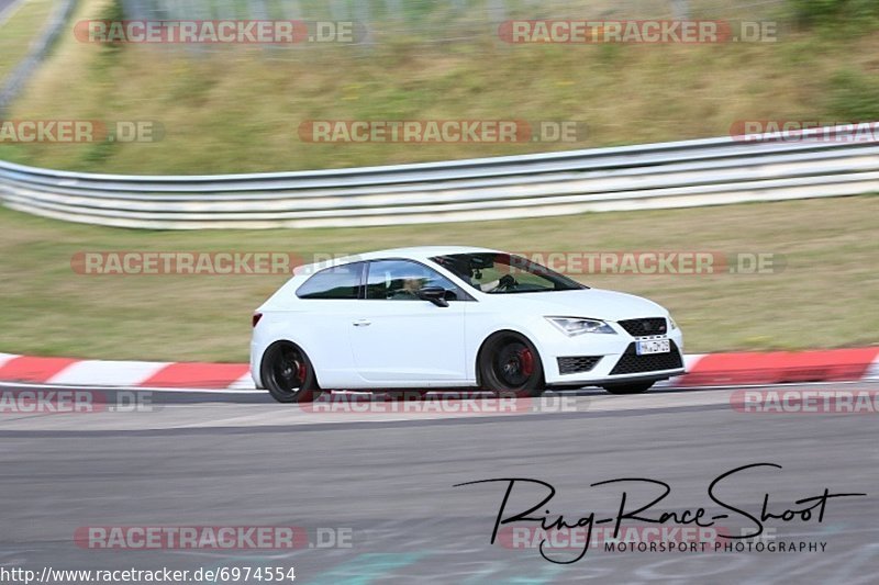 Bild #6974554 - Touristenfahrten Nürburgring Nordschleife (01.08.2019)