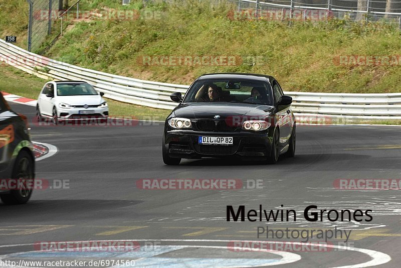 Bild #6974560 - Touristenfahrten Nürburgring Nordschleife (01.08.2019)