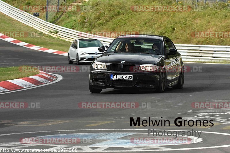 Bild #6974568 - Touristenfahrten Nürburgring Nordschleife (01.08.2019)