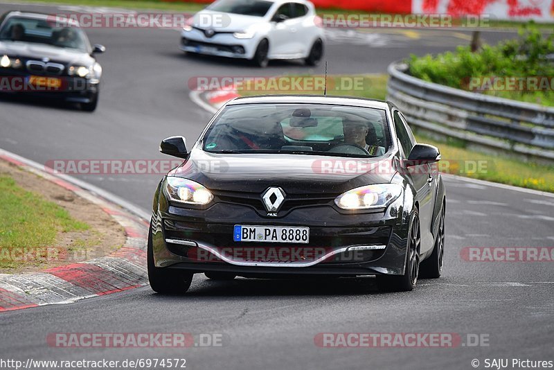 Bild #6974572 - Touristenfahrten Nürburgring Nordschleife (01.08.2019)