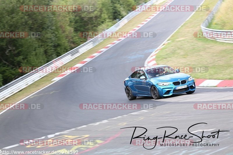 Bild #6974592 - Touristenfahrten Nürburgring Nordschleife (01.08.2019)