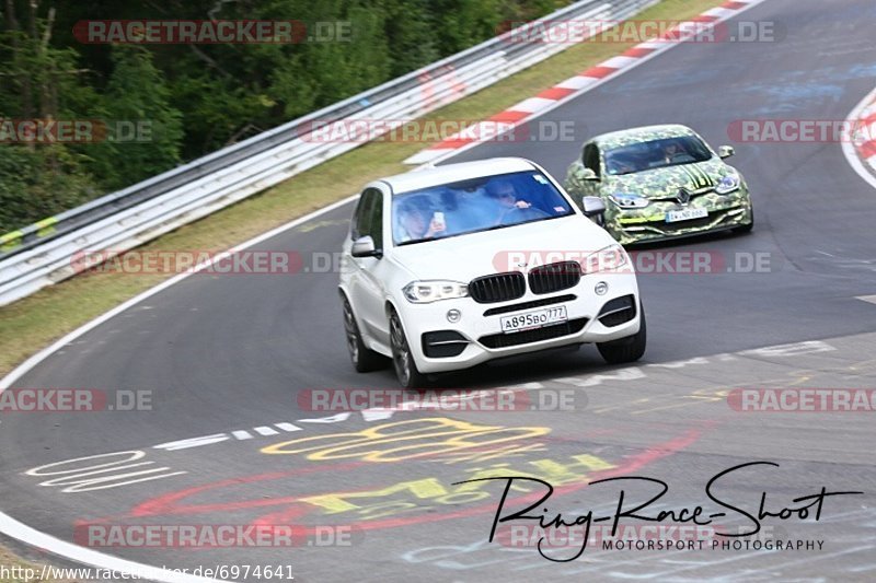 Bild #6974641 - Touristenfahrten Nürburgring Nordschleife (01.08.2019)