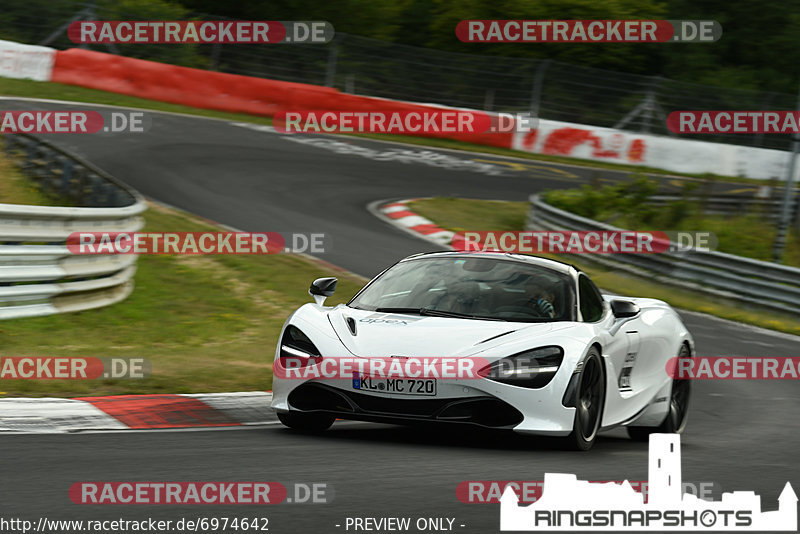 Bild #6974642 - Touristenfahrten Nürburgring Nordschleife (01.08.2019)