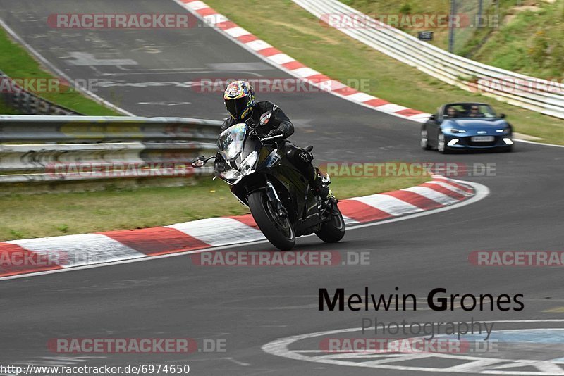 Bild #6974650 - Touristenfahrten Nürburgring Nordschleife (01.08.2019)