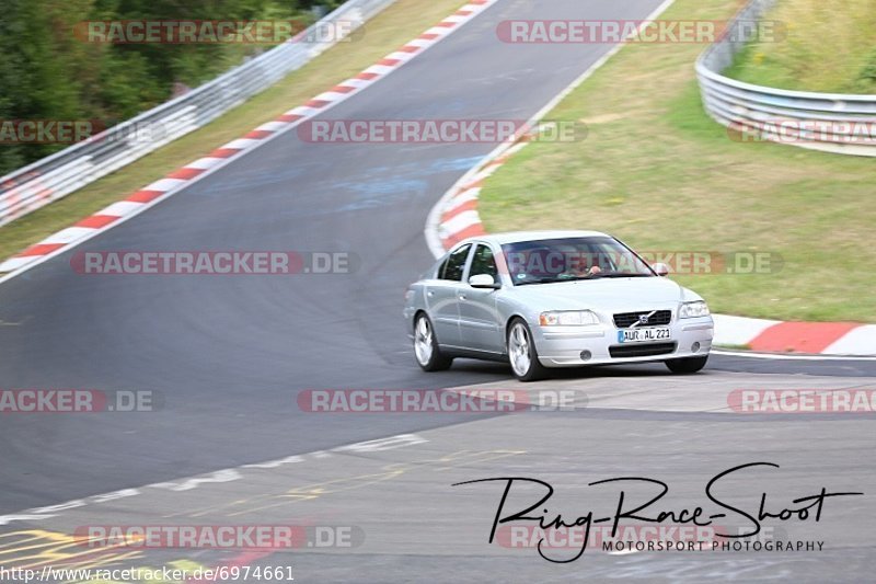 Bild #6974661 - Touristenfahrten Nürburgring Nordschleife (01.08.2019)