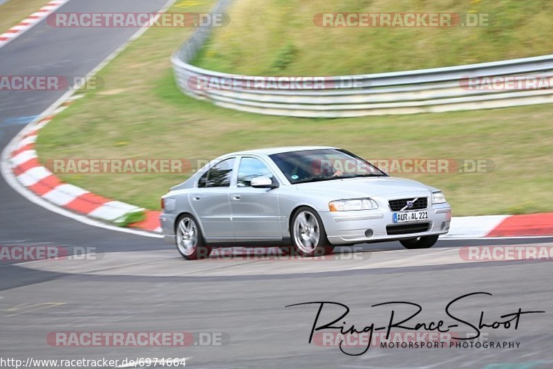 Bild #6974664 - Touristenfahrten Nürburgring Nordschleife (01.08.2019)