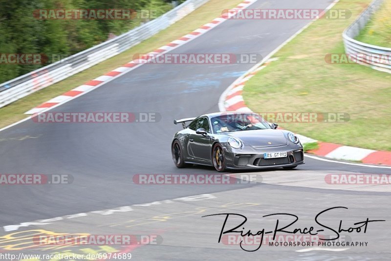 Bild #6974689 - Touristenfahrten Nürburgring Nordschleife (01.08.2019)