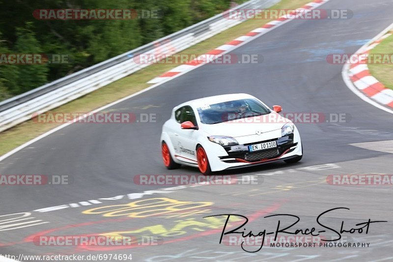 Bild #6974694 - Touristenfahrten Nürburgring Nordschleife (01.08.2019)