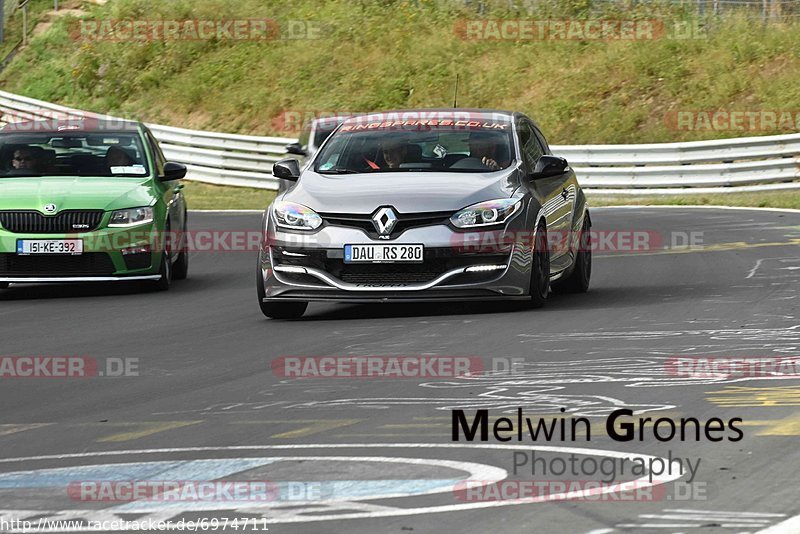 Bild #6974711 - Touristenfahrten Nürburgring Nordschleife (01.08.2019)