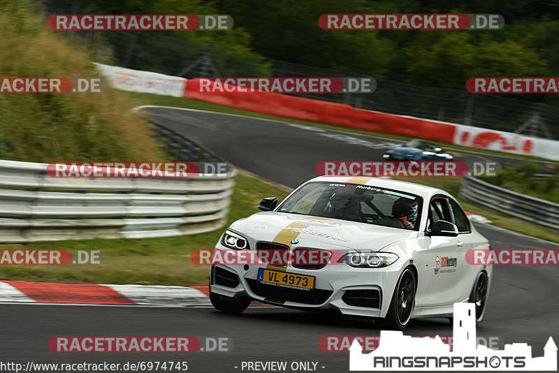 Bild #6974745 - Touristenfahrten Nürburgring Nordschleife (01.08.2019)