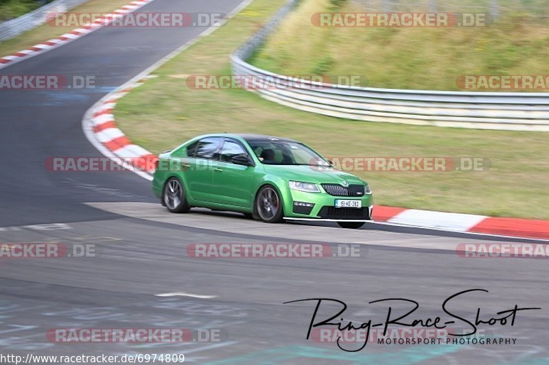 Bild #6974809 - Touristenfahrten Nürburgring Nordschleife (01.08.2019)