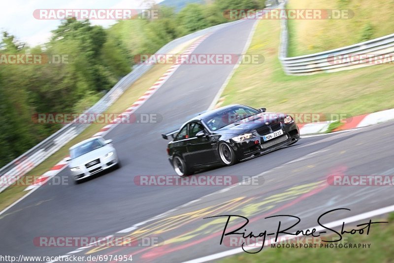 Bild #6974954 - Touristenfahrten Nürburgring Nordschleife (01.08.2019)