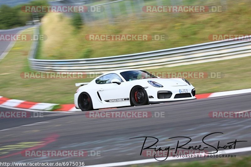 Bild #6975036 - Touristenfahrten Nürburgring Nordschleife (01.08.2019)