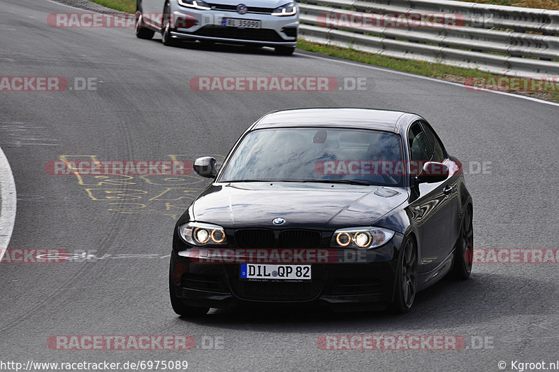 Bild #6975089 - Touristenfahrten Nürburgring Nordschleife (01.08.2019)