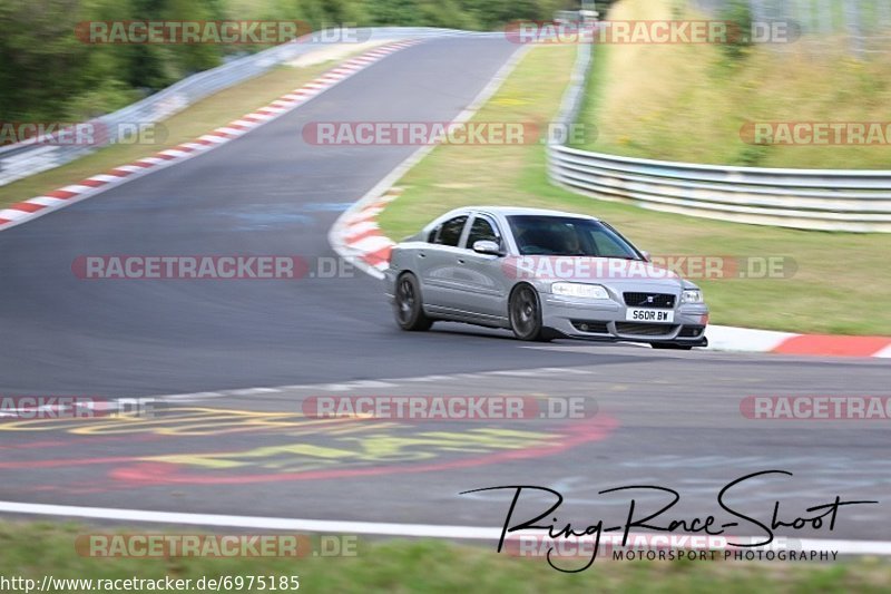 Bild #6975185 - Touristenfahrten Nürburgring Nordschleife (01.08.2019)