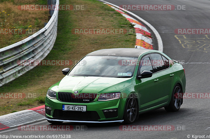 Bild #6975238 - Touristenfahrten Nürburgring Nordschleife (01.08.2019)