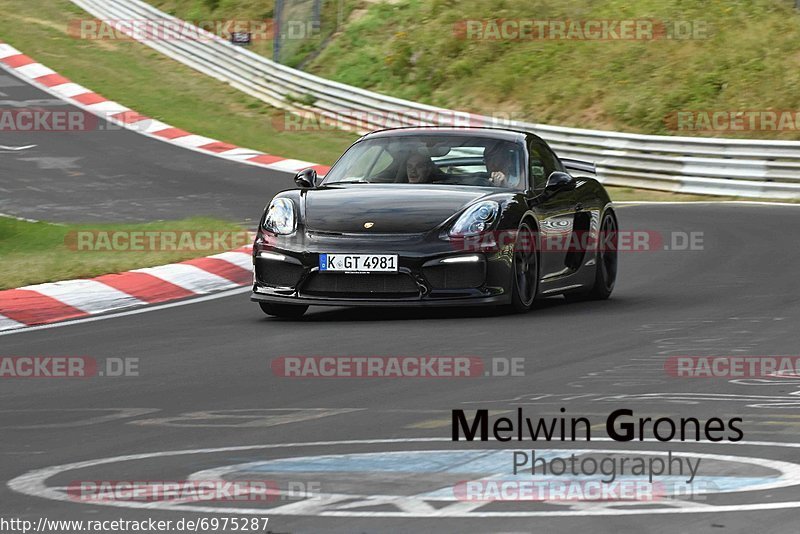 Bild #6975287 - Touristenfahrten Nürburgring Nordschleife (01.08.2019)