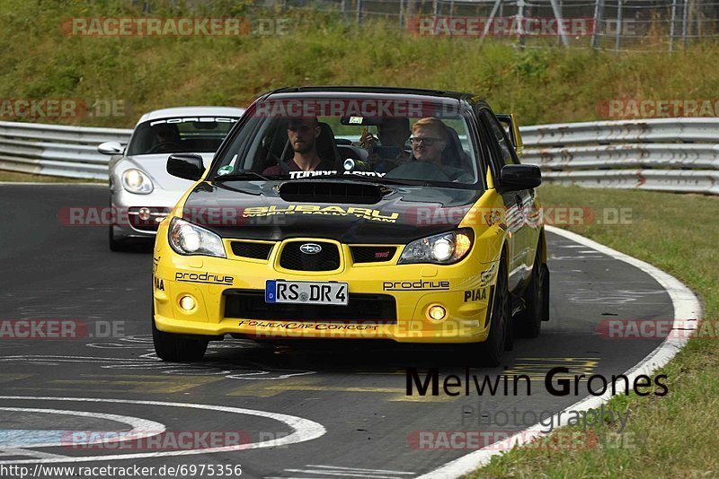 Bild #6975356 - Touristenfahrten Nürburgring Nordschleife (01.08.2019)