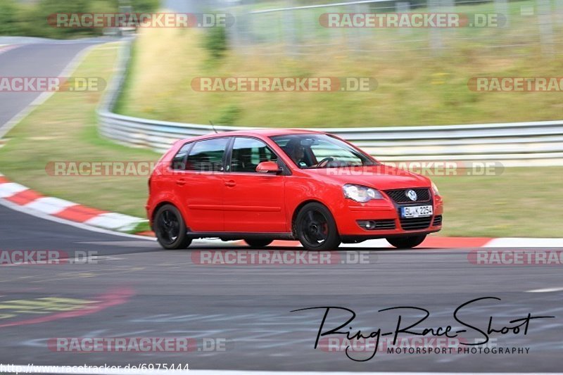 Bild #6975444 - Touristenfahrten Nürburgring Nordschleife (01.08.2019)