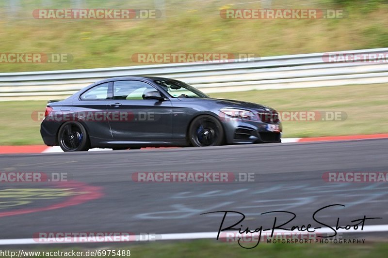 Bild #6975488 - Touristenfahrten Nürburgring Nordschleife (01.08.2019)