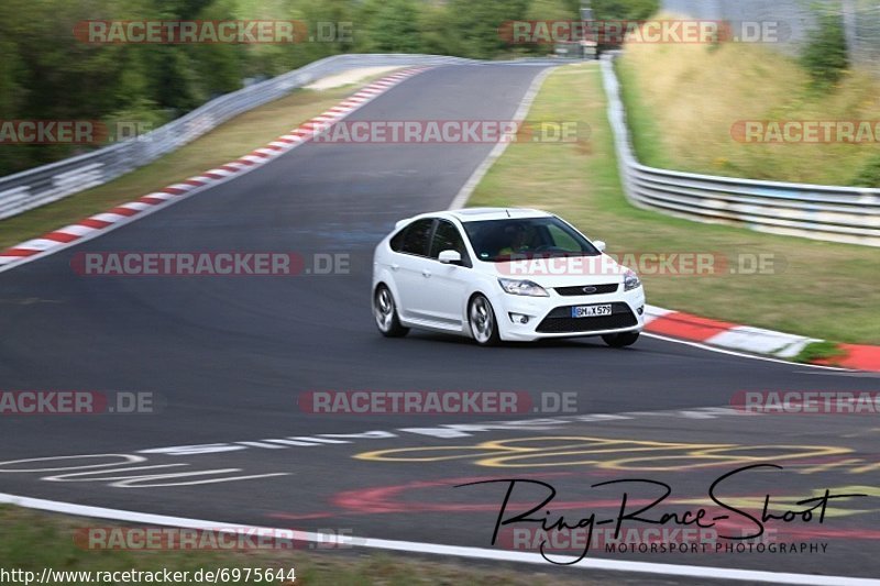 Bild #6975644 - Touristenfahrten Nürburgring Nordschleife (01.08.2019)