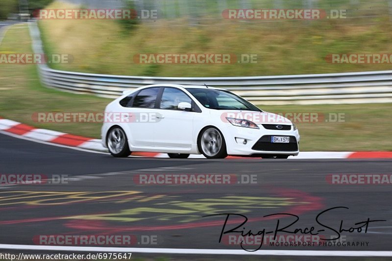 Bild #6975647 - Touristenfahrten Nürburgring Nordschleife (01.08.2019)