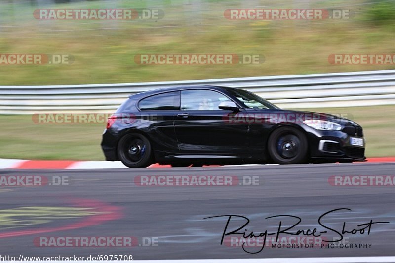 Bild #6975708 - Touristenfahrten Nürburgring Nordschleife (01.08.2019)