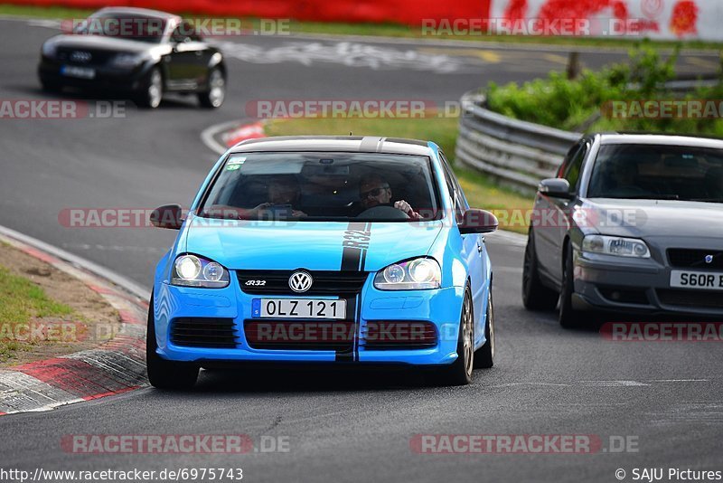 Bild #6975743 - Touristenfahrten Nürburgring Nordschleife (01.08.2019)