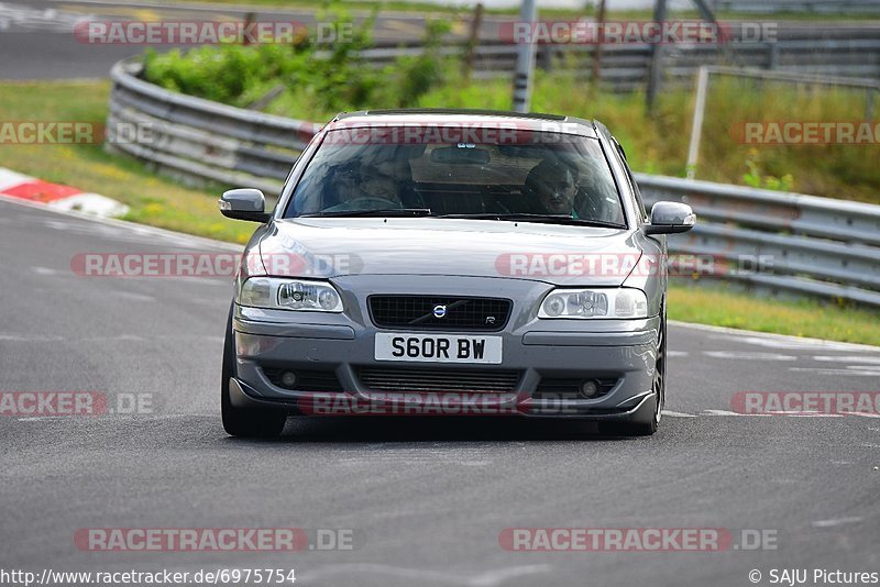 Bild #6975754 - Touristenfahrten Nürburgring Nordschleife (01.08.2019)