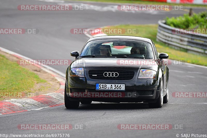 Bild #6975776 - Touristenfahrten Nürburgring Nordschleife (01.08.2019)