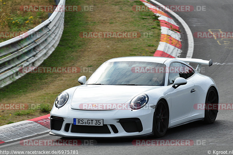 Bild #6975781 - Touristenfahrten Nürburgring Nordschleife (01.08.2019)