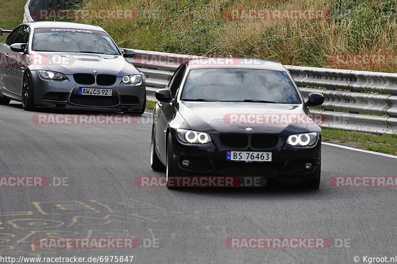 Bild #6975847 - Touristenfahrten Nürburgring Nordschleife (01.08.2019)