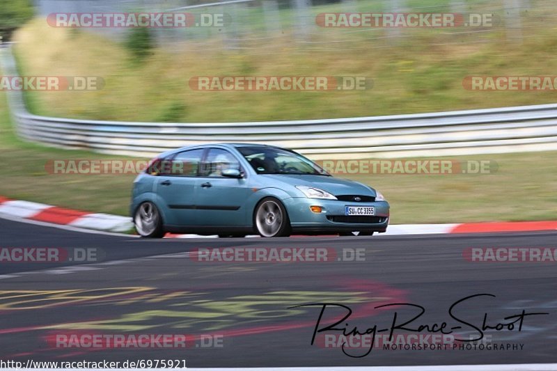 Bild #6975921 - Touristenfahrten Nürburgring Nordschleife (01.08.2019)