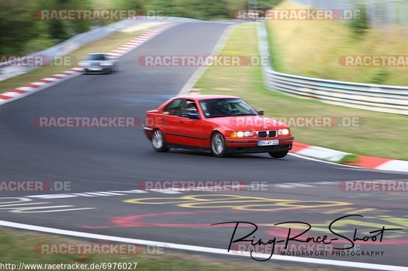 Bild #6976027 - Touristenfahrten Nürburgring Nordschleife (01.08.2019)