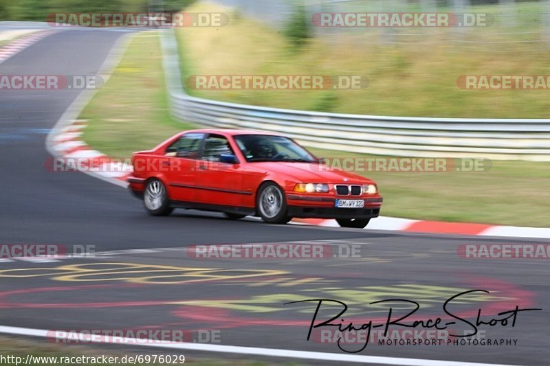 Bild #6976029 - Touristenfahrten Nürburgring Nordschleife (01.08.2019)