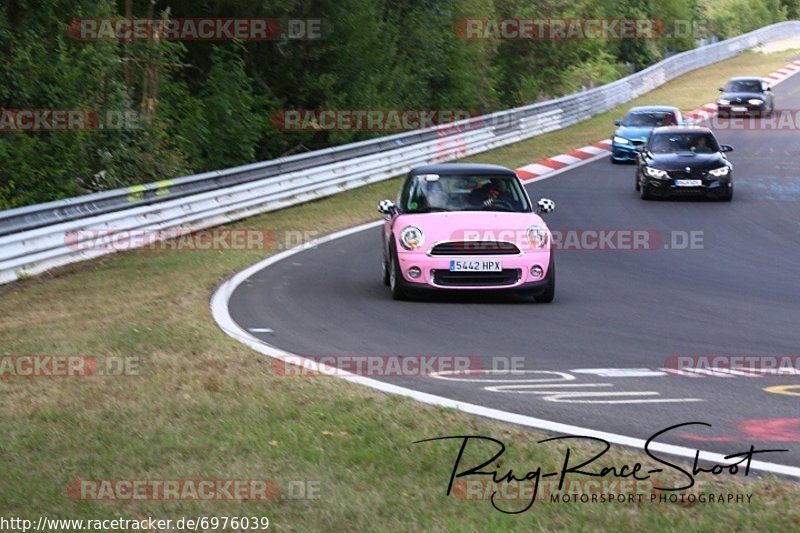 Bild #6976039 - Touristenfahrten Nürburgring Nordschleife (01.08.2019)