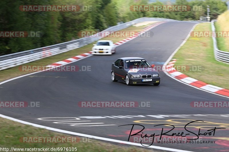 Bild #6976105 - Touristenfahrten Nürburgring Nordschleife (01.08.2019)