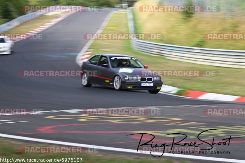 Bild #6976107 - Touristenfahrten Nürburgring Nordschleife (01.08.2019)