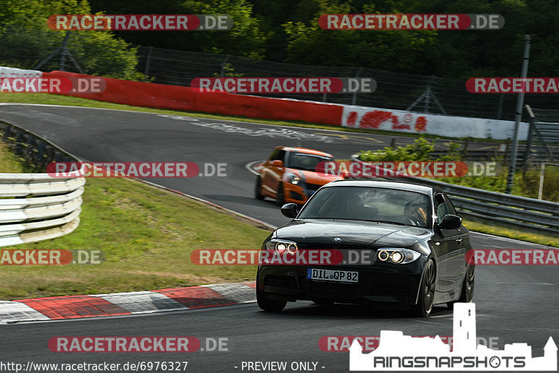 Bild #6976327 - Touristenfahrten Nürburgring Nordschleife (01.08.2019)