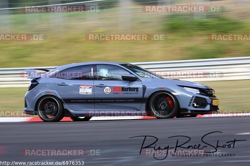 Bild #6976353 - Touristenfahrten Nürburgring Nordschleife (01.08.2019)