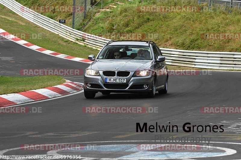 Bild #6976356 - Touristenfahrten Nürburgring Nordschleife (01.08.2019)