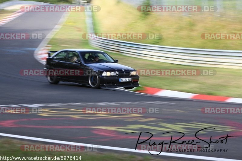 Bild #6976414 - Touristenfahrten Nürburgring Nordschleife (01.08.2019)