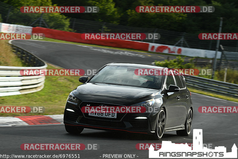 Bild #6976551 - Touristenfahrten Nürburgring Nordschleife (01.08.2019)