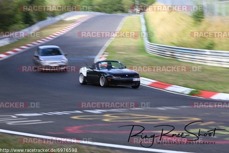 Bild #6976598 - Touristenfahrten Nürburgring Nordschleife (01.08.2019)