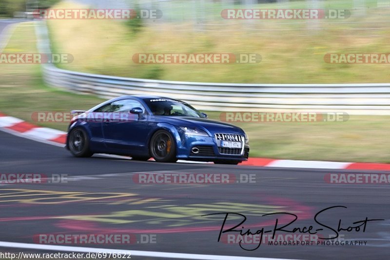 Bild #6976622 - Touristenfahrten Nürburgring Nordschleife (01.08.2019)