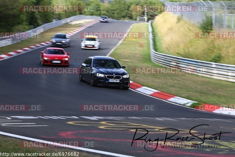 Bild #6976682 - Touristenfahrten Nürburgring Nordschleife (01.08.2019)