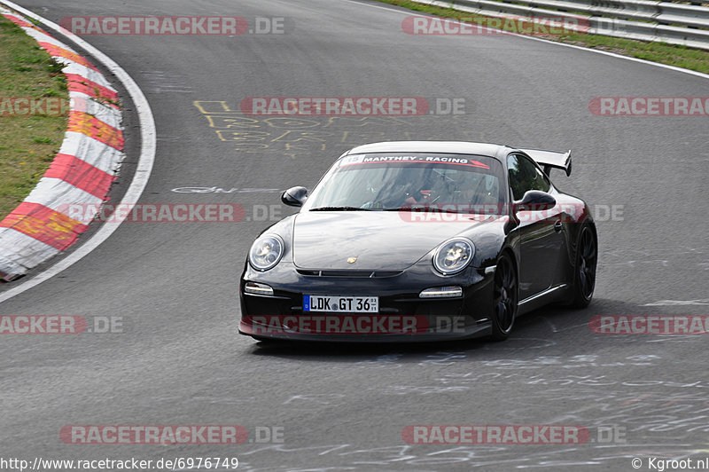 Bild #6976749 - Touristenfahrten Nürburgring Nordschleife (01.08.2019)