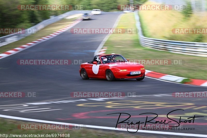 Bild #6976808 - Touristenfahrten Nürburgring Nordschleife (01.08.2019)