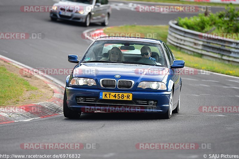 Bild #6976832 - Touristenfahrten Nürburgring Nordschleife (01.08.2019)