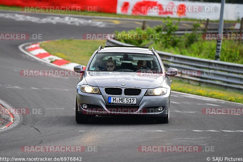 Bild #6976842 - Touristenfahrten Nürburgring Nordschleife (01.08.2019)